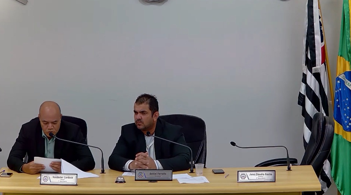 📢 Câmara Municipal realiza Audiência Pública para discussão da LDO 2027