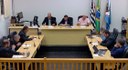 📢 Resumo da 9ª Sessão Ordinária da Câmara Municipal de Fernão