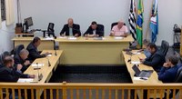 📢 Resumo da 9ª Sessão Ordinária da Câmara Municipal de Fernão