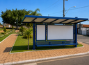 🚌 Indicação solicita instalação de ponto de ônibus coberto para estudantes em Fernão