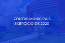 Contas da Prefeitura de Fernão – Exercício 2023 são apresentadas na Câmara.