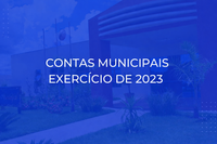 Contas da Prefeitura de Fernão – Exercício 2023 são apresentadas na Câmara.