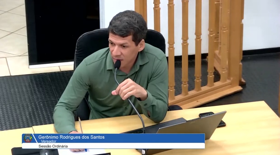 Indicação propõe construção de barracão para incentivar empresas em Fernão