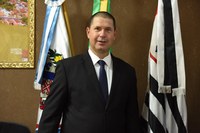 Luiz Alfredo Leardini (PODEMOS) é eleito Presidente da Câmara Municipal para o biênio 2021/2022