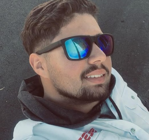 Projeto propõe homenagem a Luiz Gustavo Neves Veneziani em prédio público de Fernão.