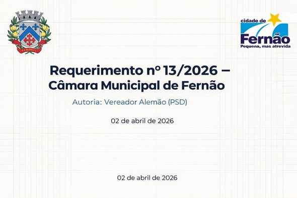 Requerimento propõe melhorias em quadra coberta